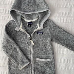 Patagonia Better Sweater Fleece Jacket